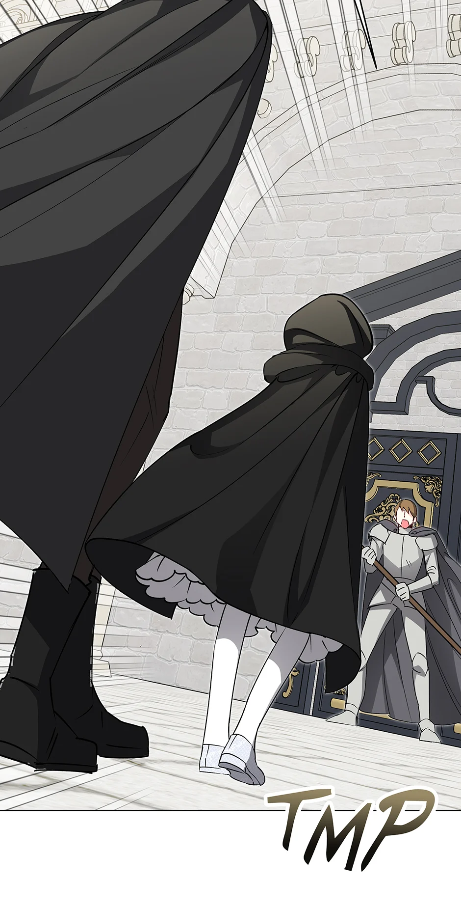 Please Get Out of My Household Chapter 28 45